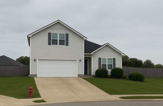 Photo of 804 Waldon Court - Liberty Park - Close to Post