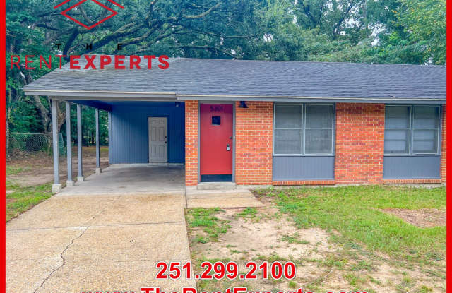 5301 South David Langan Drive