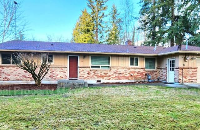 6928 NE 204th St. - 6928 Northeast 204th Street, Kenmore, WA 98028