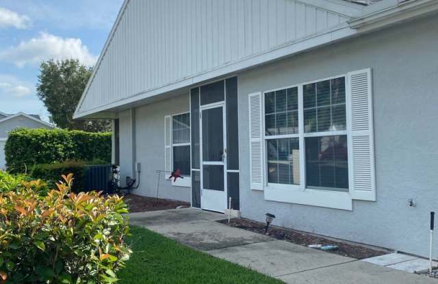 Newly updated 3/2 in Cala Hills