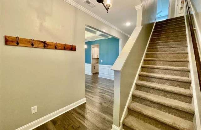 1661 Seattle Slew Lane