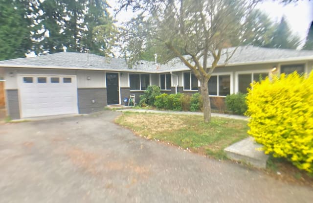 6822 190th St SW - 6822 190th Street Southwest, Lynnwood, WA 98036