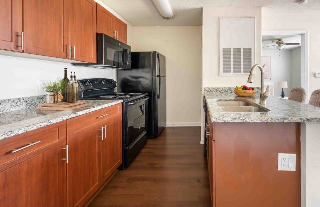 Photo of Abbotts Run