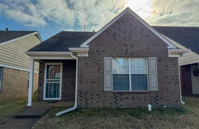 10175 STERLING RIDGE - 10175 Sterling Ridge Drive, Shelby County, TN 38018