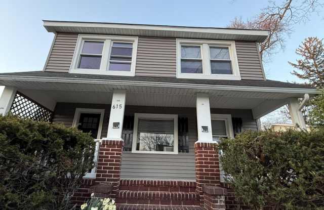 Photo of 615 Beechwood Avenue