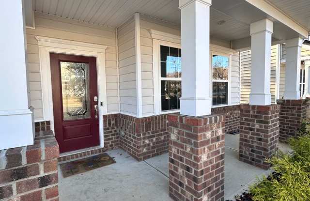 Exclusively Offered By Muse Realty Rentals, LLC