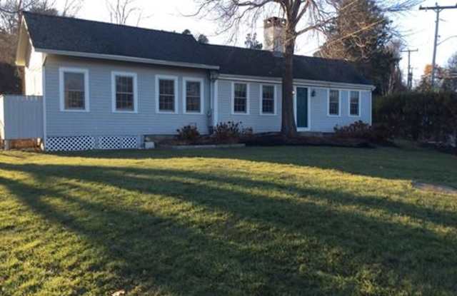 165 Elm - 165 Elm Street, Plymouth County, MA 02050