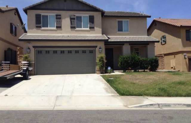 11982 Citadel Avenue - 11982 Citadel Avenue, Fontana, CA 92337