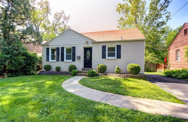 304 Midway Avenue - 304 Midway Avenue, Kirkwood, MO 63122