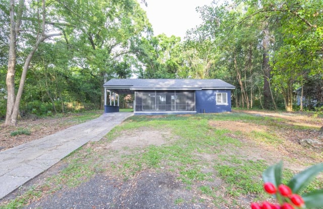 211 Columbia - 211 Columbia Drive, Tallahassee, FL 32304