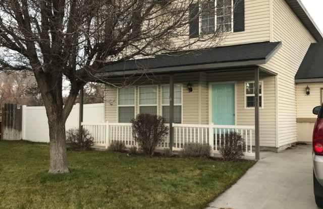 1831 Teton Court Twin Falls, ID