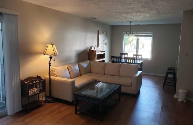 1204 S College Mall Road