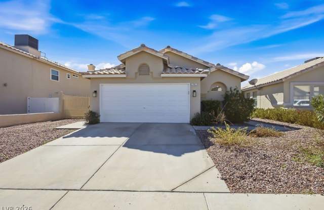 7987 Lone Jogger Drive