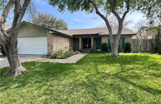 2430 Scotch Moss Dr - 2430 Scotch Moss Drive, Corpus Christi, TX 78414