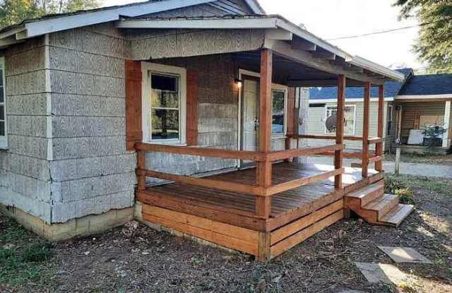 Photo of 310 East Carolina Street