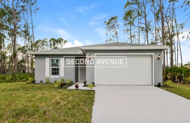 5457 Ojus St - 5457 Ojus Street, North Port, FL 34286