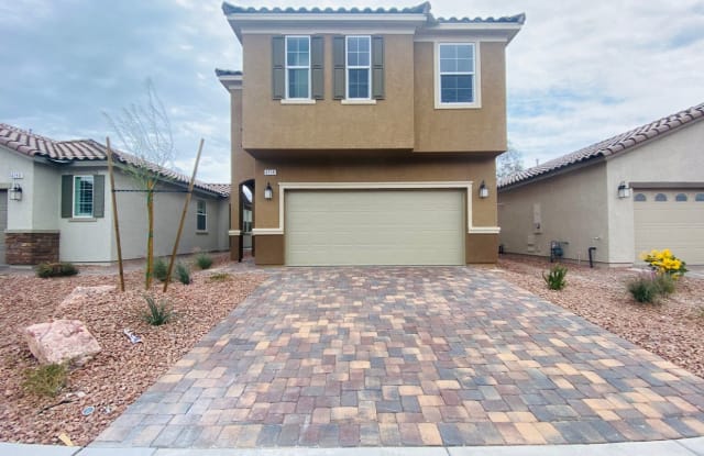 4258 Tarim St - 4258 Sonnet Court, Spring Valley, NV 89147