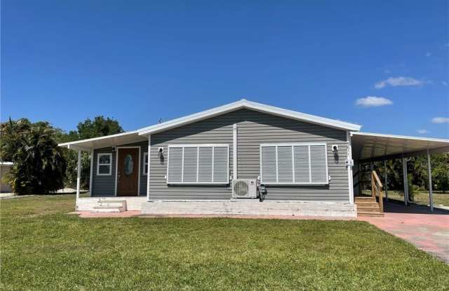 Photo of 5611 Captain John Smith Loop