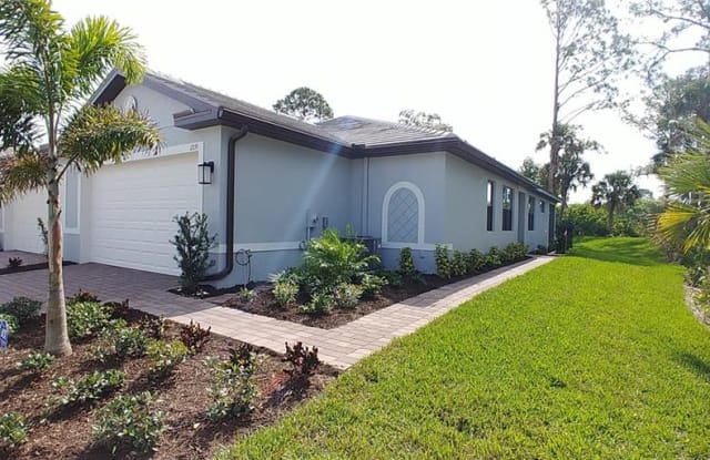 12139 FIREWHEEL PLACE - 12139 Firewheel Place, North Port, FL 34293