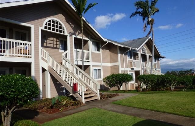 94-525 Lumiaina Street - 94-525 Lumiaina St, Waikele, HI 96797