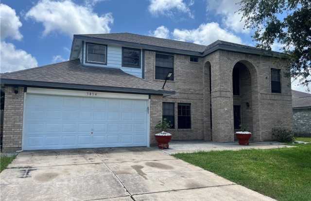 3034 Twin Creek Drive