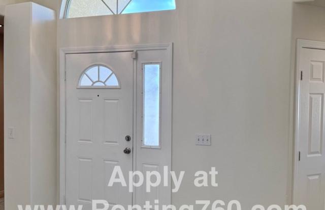 Spacious 4 Bed Home in Copper Hills Neighborhood!