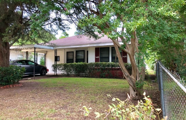 3202 Wagner St. - 3202 Wagner Street, Shreveport, LA 71108