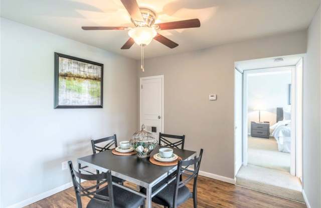 Photo of The BLVD at White Springs