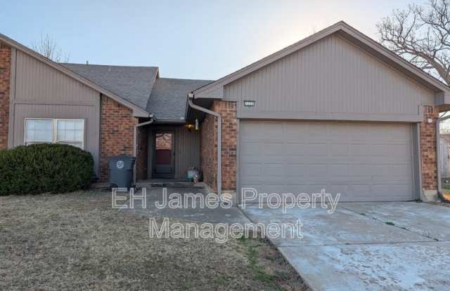 7323 South Canton Avenue - 7325