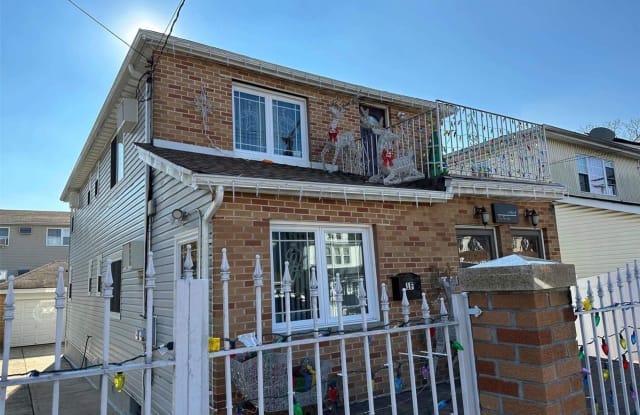 176-18 110 Avenue - 176-18 Brinkerhoff Avenue, Queens, NY 11433