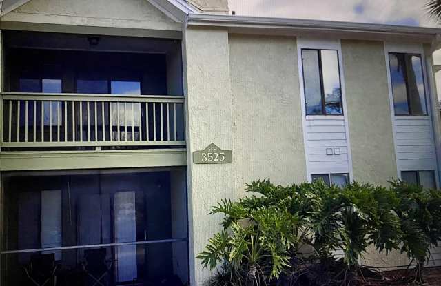 3525 Sable Palm Lane