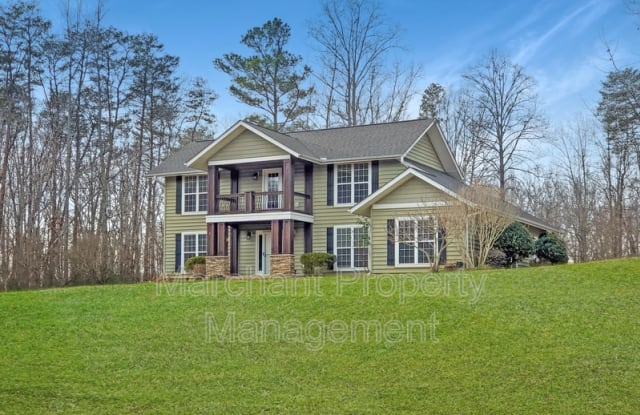 1114 Pine Log Ford Road - 1114 Pine Log Ford Road, Greenville County, SC 29687