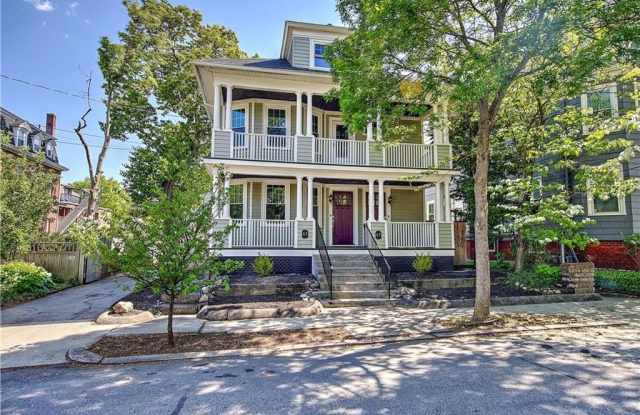 67 E Manning Street