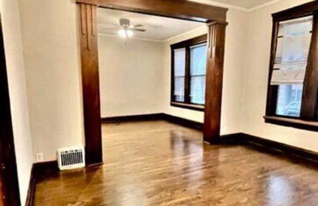 3606 West Grace Street