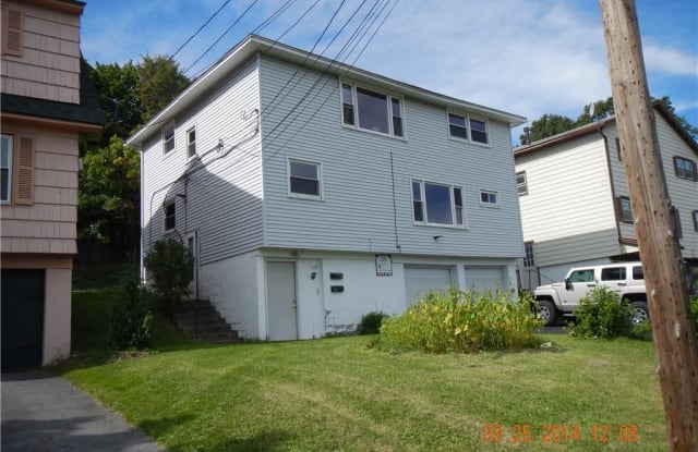 1264 Westcott Apt. 1 Street - 1264 Westcott St, Syracuse, NY 13210