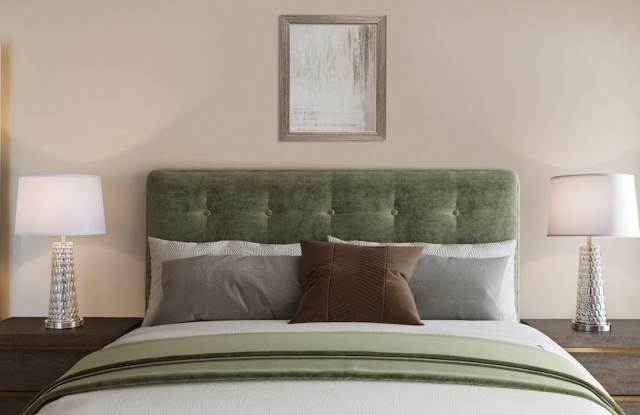 Carriage Hill Apartments