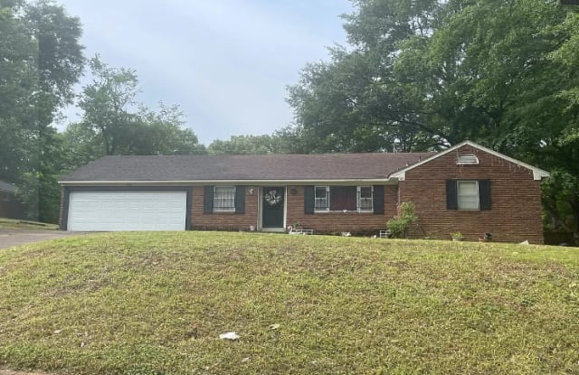 4716 Stage Road - 4716 Stage Road, Memphis, TN 38128