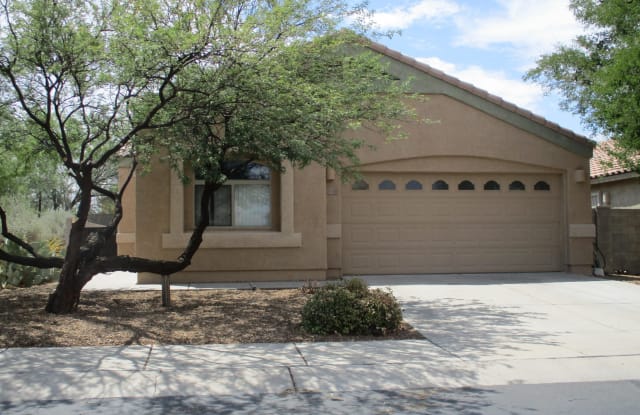 6670 E Cooperstown Drive - 6670 East Cooperstown Drive, Tucson, AZ 85756