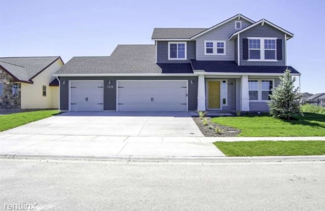 2129 W Pine Creek Dr. - 2129 West Pine Creek Drive, Nampa, ID 83686