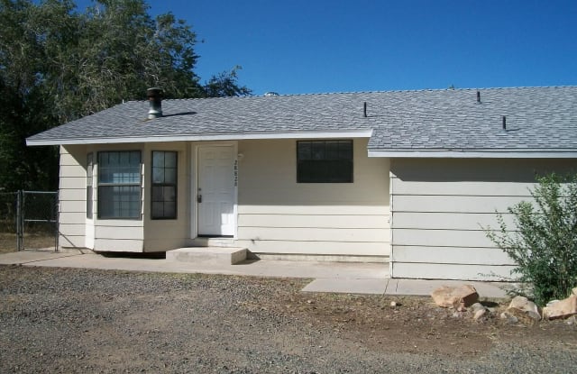 2882 N Starlight Drive - 2882 North Starlight Drive, Yavapai County, AZ 86314