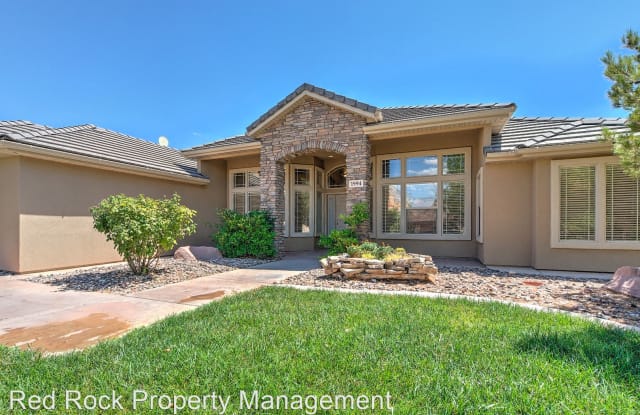 1994 E Knolls Drive - 1994 Knolls Drive, St. George, UT 84790