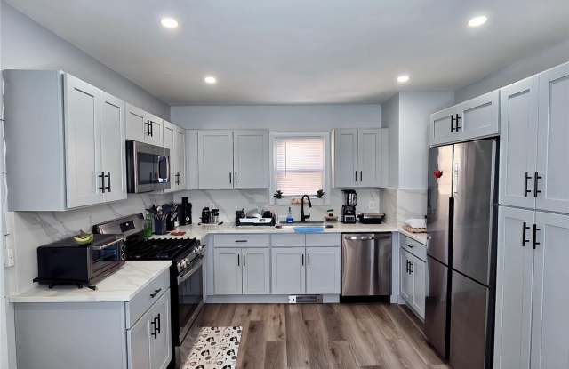 7 Mount William Street