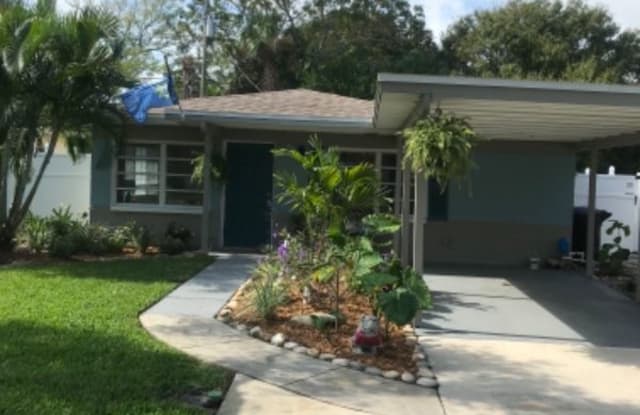 3928 71st St N - 3928 71st Street North, St. Petersburg, FL 33709