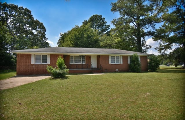 20 Bellview Drive - 20 Bellview Drive, Tuscaloosa, AL 35405