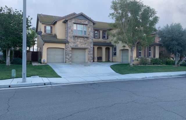 13527 Potter Creek Drive - 13527 Potter Creek Drive, Eastvale, CA 92880