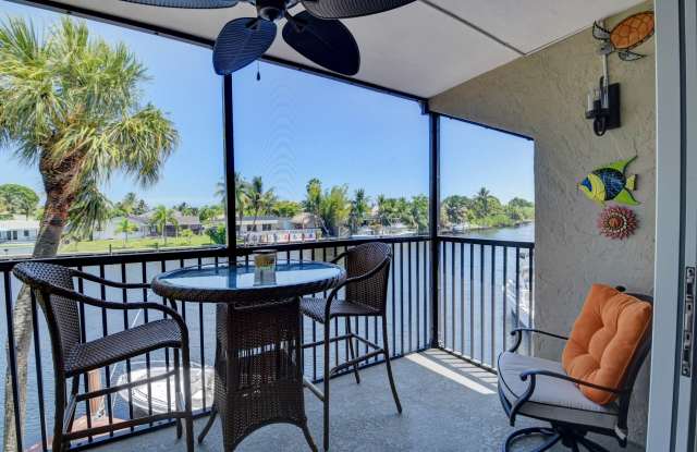 19 Royal Palm Way unit: 205