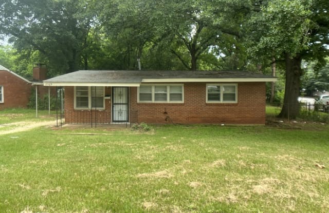 2069 Midway Street - 2069 Midway Street, Montgomery, AL 36110