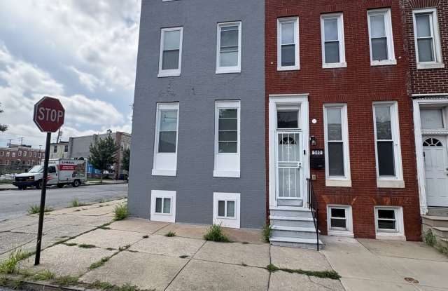 540 Laurens Street