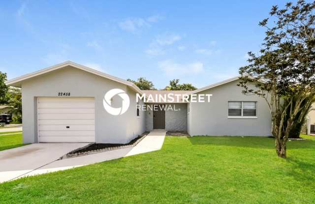 Photo of 22458 Southwest 56th Avenue