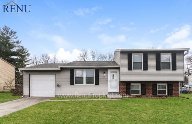 222 Fenster Drive - 222 Fenster Drive, Indianapolis, IN 46234